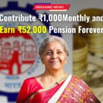 Epfo 2025 pension plan