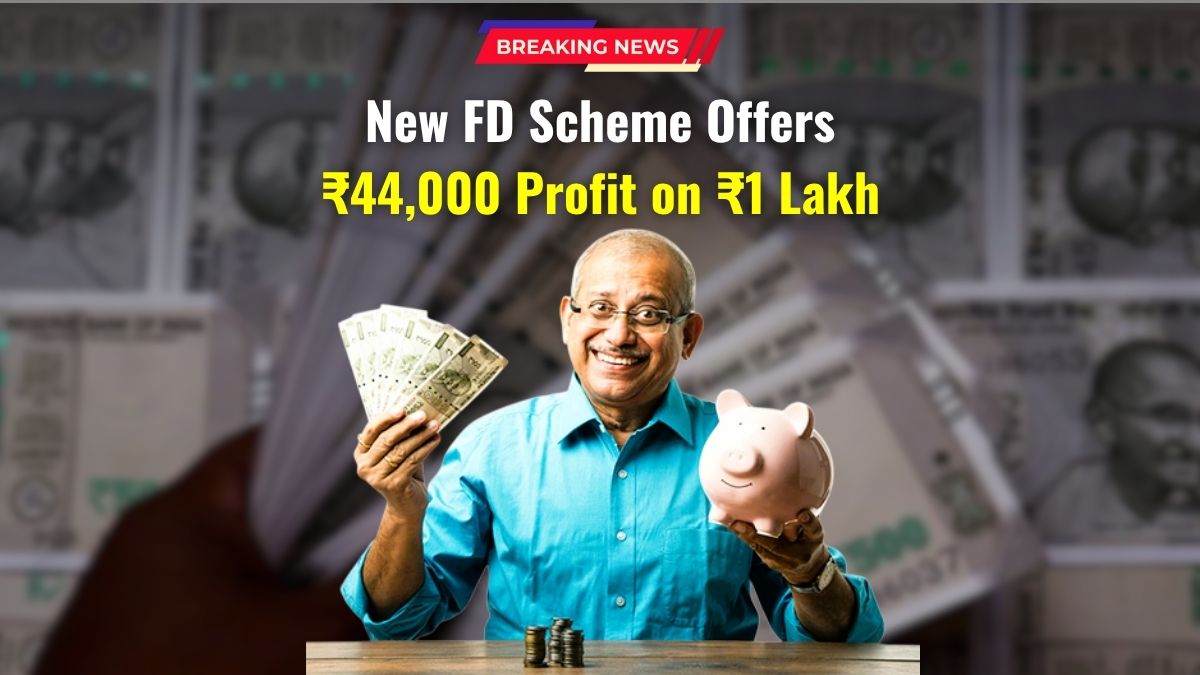 Fd scheme
