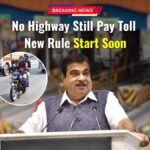 Monthly toll