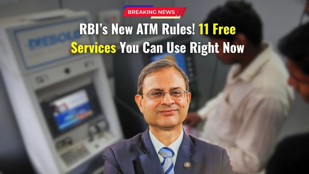 New atm rules