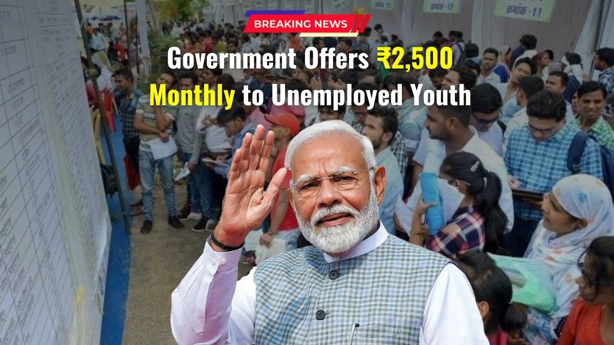 Unemployed